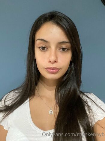 Kenny Bell VID C4LL / misskennyb nude photo #22