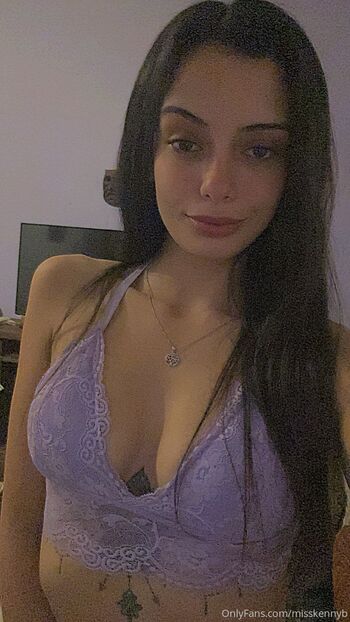 Kenny Bell VID C4LL / misskennyb nude photo #32