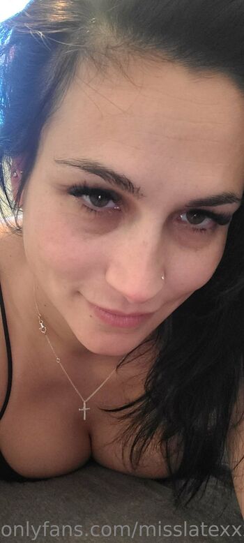 MissLate / misslatexxx nude photo #5