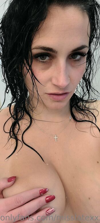 MissLate / misslatexxx nude photo #7