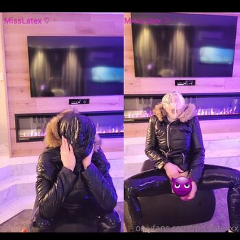 MissLate / misslatexxx nude photo #35