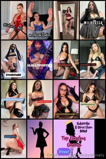 KEY HOLDER MISTRESS / misslaylalovely nude photo #27