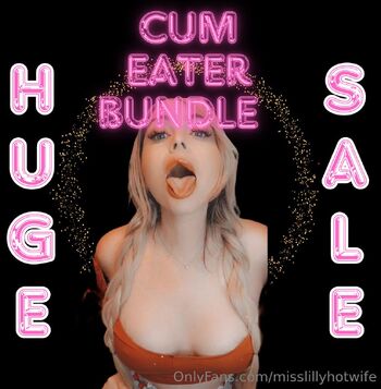 Hotwife Lill / misslillyhotwife nude photo #7