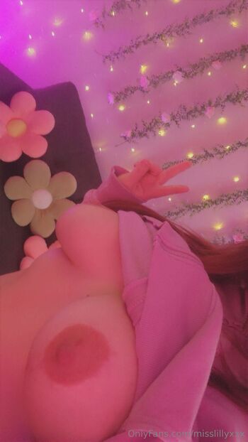 THROAT GOAT BG conten / misslillyxxx nude photo #4