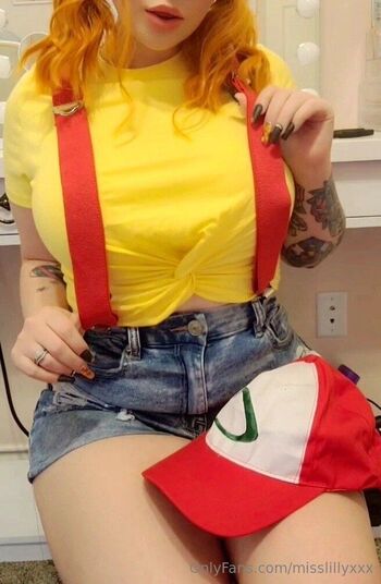 THROAT GOAT BG conten / misslillyxxx nude photo #9