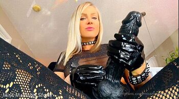 Miss Madison Stone / missmadisonstone nude photo #34