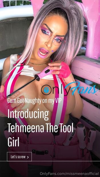 Pakistani Goddess FREE / missmeenaofficial nude photo #5