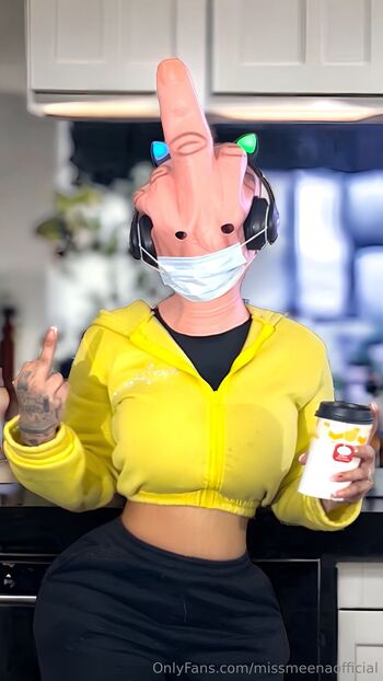 Pakistani Goddess FREE / missmeenaofficial nude photo #12