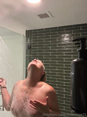 Missmeow7 / missmeow71 nude photo #10