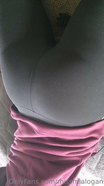 Miss Mia Loga / missmialogan nude photo #3