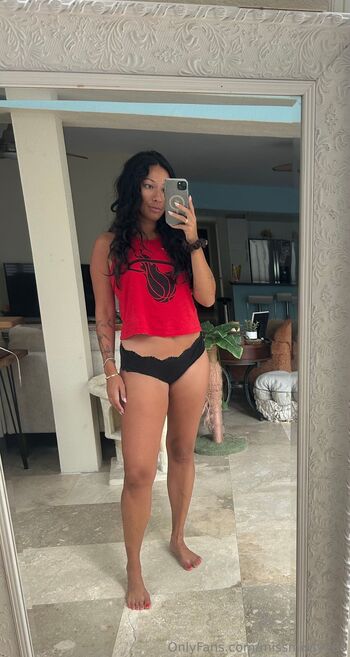 Miss / missmissy289 nude photo #4