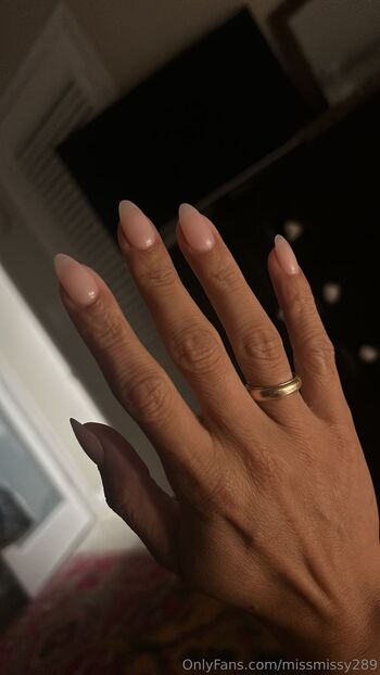 Miss / missmissy289 nude photo #14