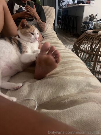 Miss / missmissy289 nude photo #17