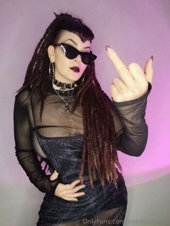 𖤐 𝕼𝖚𝖊𝖊𝖓 𝕸𝖔𝖗𝖌𝖆𝖓𝖆 𖤐 / missmorgann nude photo #9