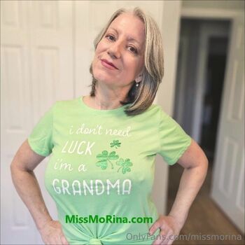 MissMoRin / missmorina / modelmorina nude photo #4