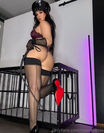 OnlyFans / missnerezza nude photo #15