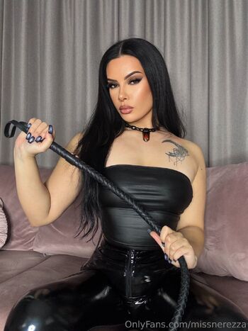 OnlyFans / missnerezza nude photo #24