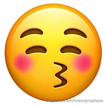 Pr3ttyfvngz / missnymphooo nude photo #7