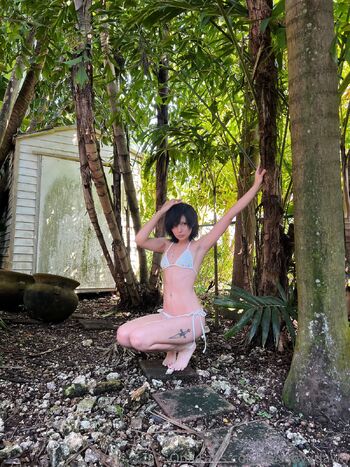 nikki / missnyxdawn nude photo #15