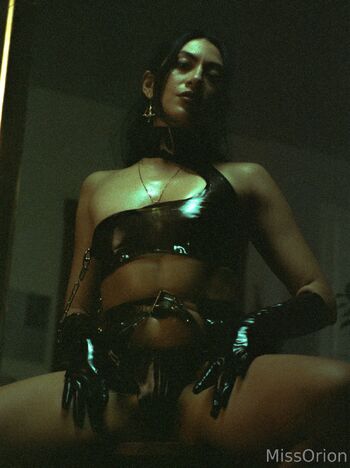 Miss Orion PREVIEW PAGE / missorionfree nude photo #9