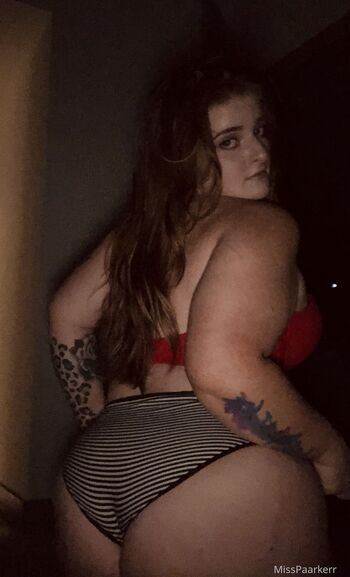 Miss Parker / misspaarkerrfree nude photo #8