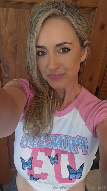 MissPaige7 / misspaige76 nude photo #8