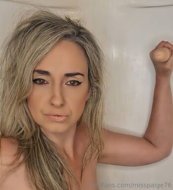 MissPaige7 / misspaige76 nude photo #14