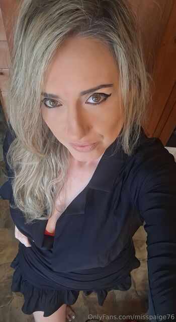 MissPaige7 / misspaige76 nude photo #16
