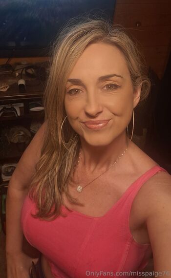 MissPaige7 / misspaige76 nude photo #27