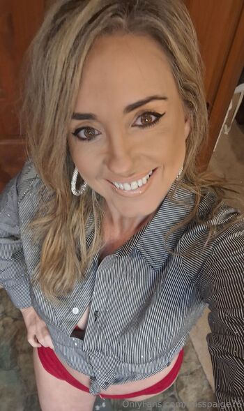 MissPaige7 / misspaige76 nude photo #31