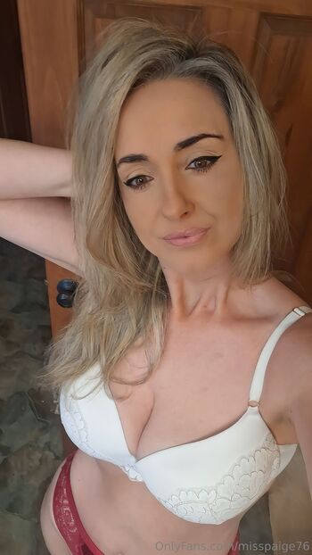 MissPaige7 / misspaige76 nude photo #32