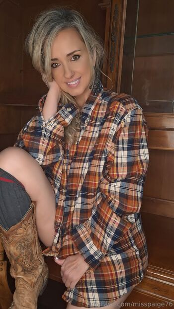 MissPaige7 / misspaige76 nude photo #37