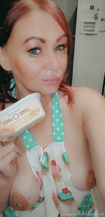 Miss Peach / misspeachy86 nude photo #2