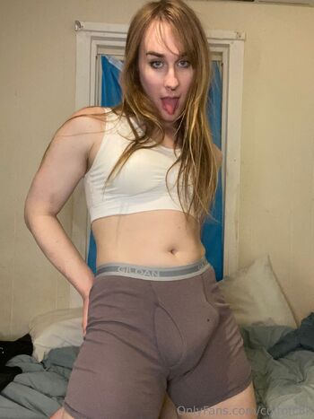 Penny Lai / misspennylain nude photo #8