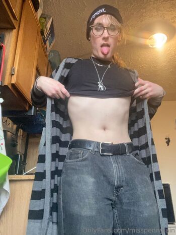 Penny Lai / misspennylain nude photo #29