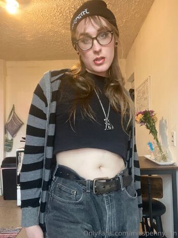 Penny Lai / misspennylain nude photo #36