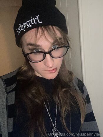 Penny Lai / misspennylain nude photo #38