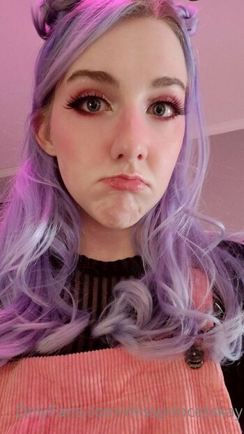 MissPrincessKa / missprincesskay nude photo #3