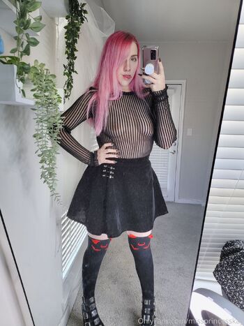 MissPrincessKa / missprincesskay nude photo #9