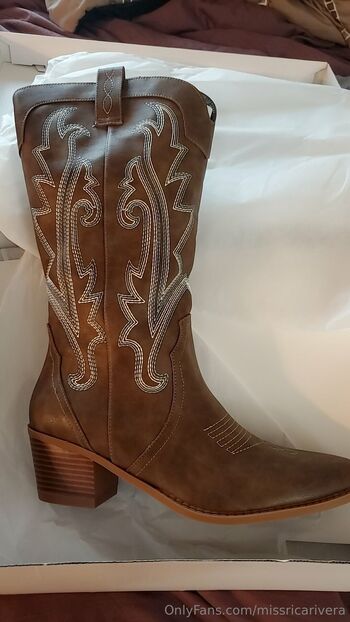 Rica River / missricarivera nude photo #13