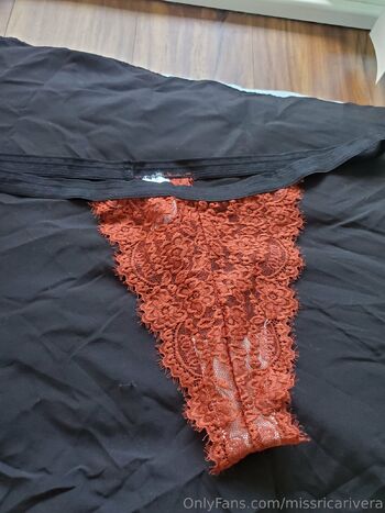 Rica River / missricarivera nude photo #19