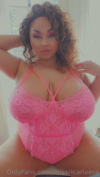 Rica River / missricarivera nude photo #35