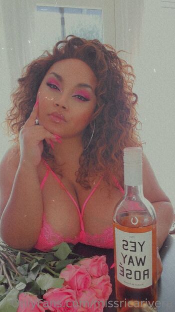 Rica River / missricarivera nude photo #38