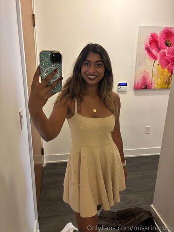 Rin / missrinaroxx nude photo #5