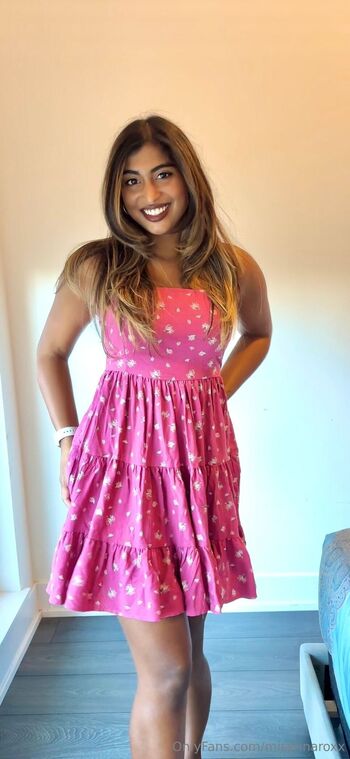 Rin / missrinaroxx nude photo #7