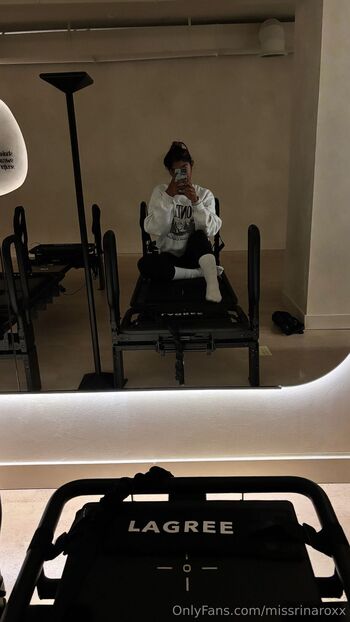 Rin / missrinaroxx nude photo #9