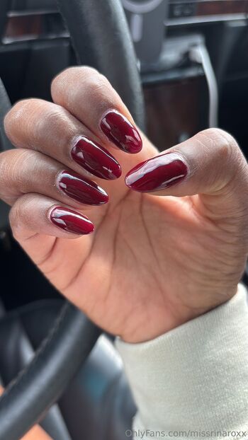 Rin / missrinaroxx nude photo #12