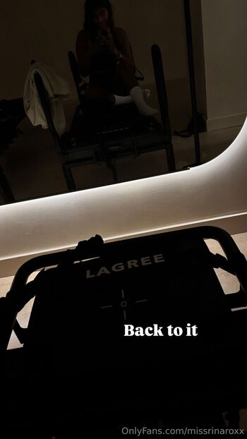 Rin / missrinaroxx nude photo #13