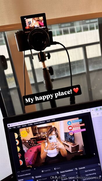 Rin / missrinaroxx nude photo #20