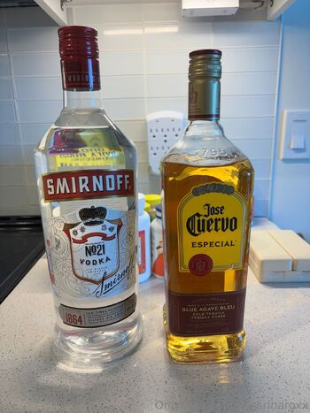 Rin / missrinaroxx nude photo #21